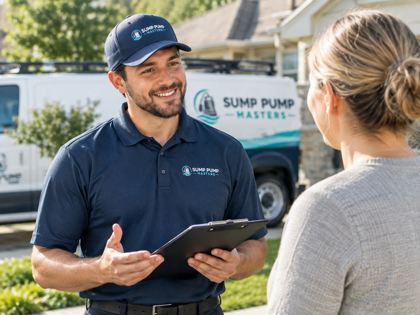 Sump Pump Repair Whitesboro, TX FAQs